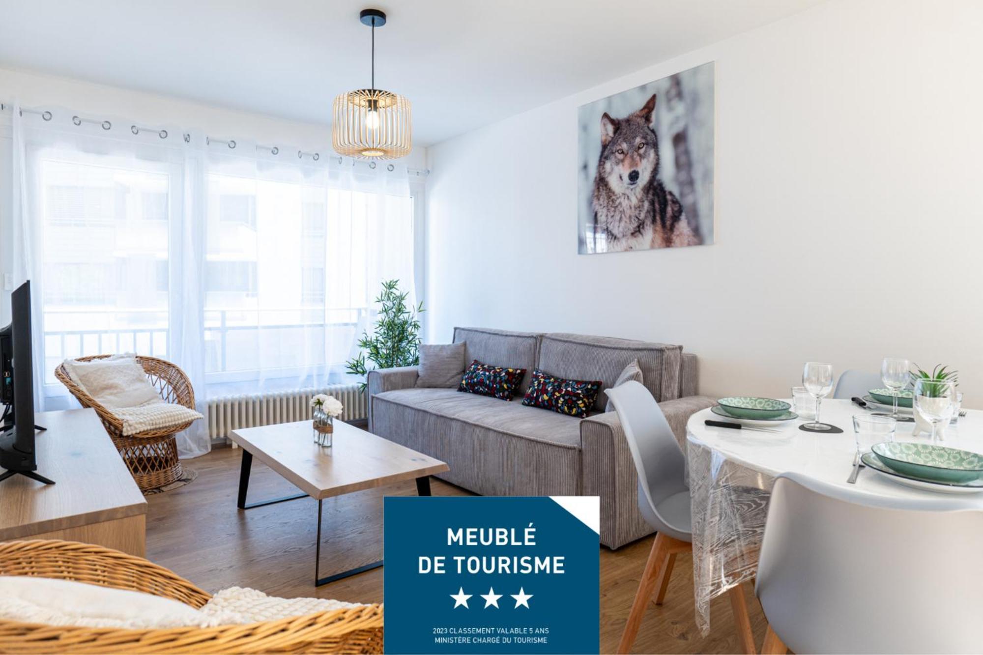 Festival -Appartement 3 Pieces Annecy Centre Ville Exteriér fotografie