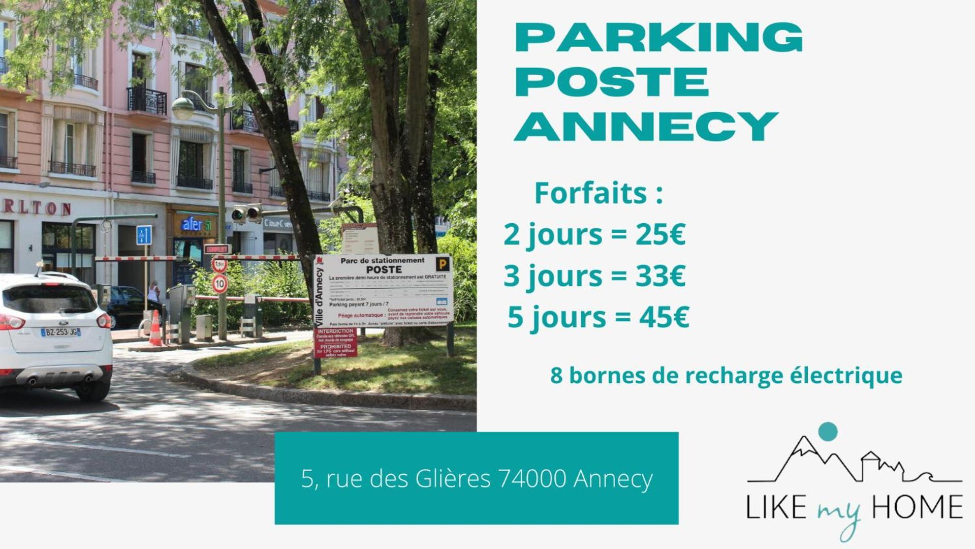 Festival -Appartement 3 Pieces Annecy Centre Ville Exteriér fotografie
