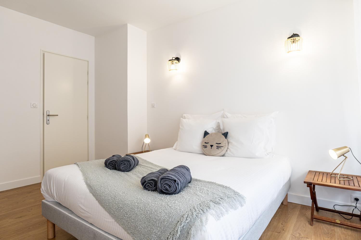 Festival -Appartement 3 Pieces Annecy Centre Ville Exteriér fotografie