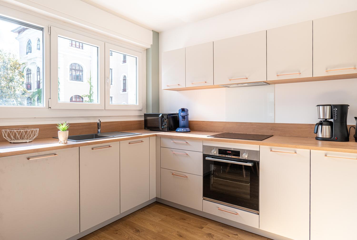 Festival -Appartement 3 Pieces Annecy Centre Ville Exteriér fotografie